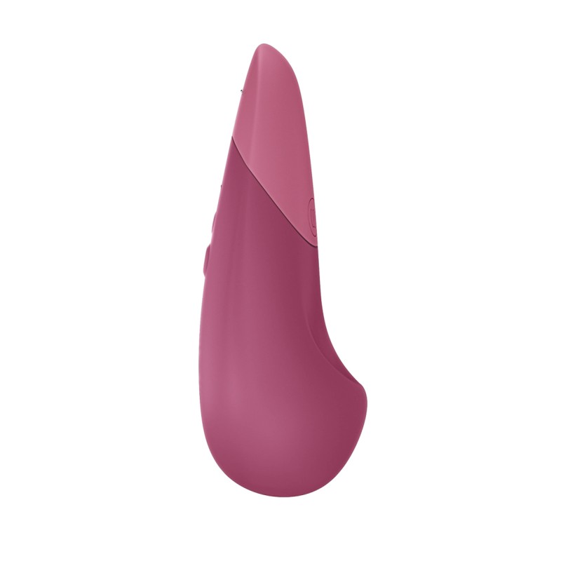 Vibromasseur Womanizer Vibe rose
